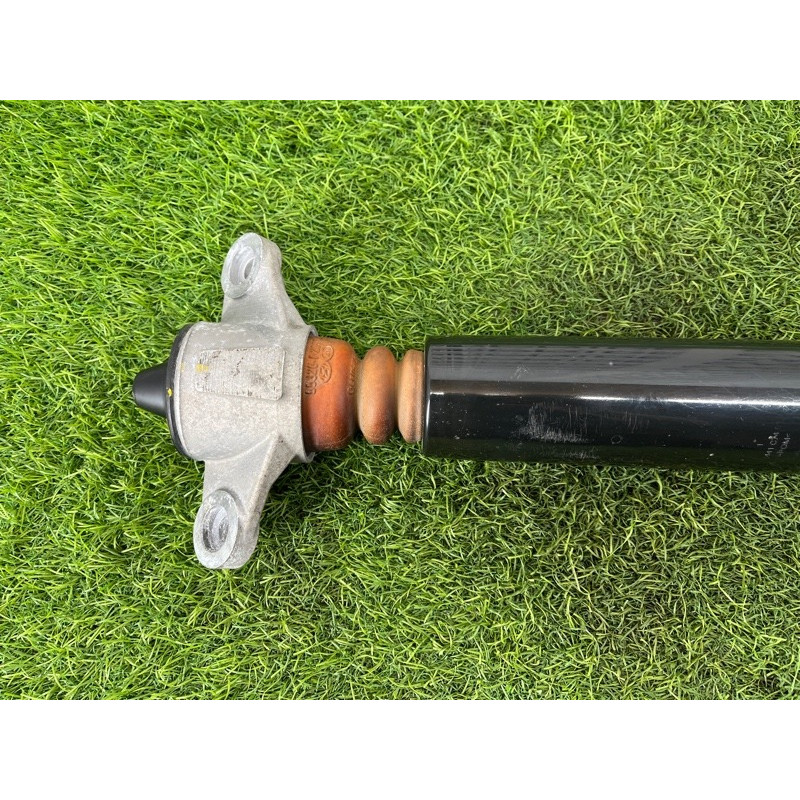 Амортизатор в сборе (подвеска) Hyundai Ioniq AE 2018 1.6 Hybrid 55310G2950