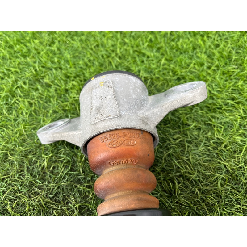 Амортизатор в сборе (подвеска) Hyundai Ioniq AE 2018 1.6 Hybrid 55310G2950