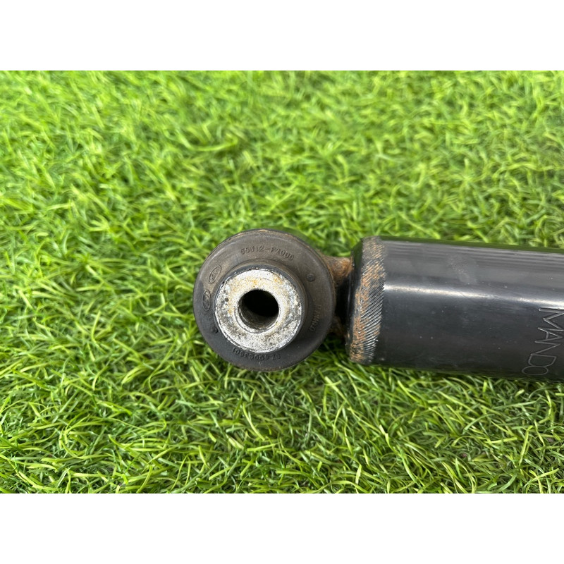 Амортизатор в сборе (подвеска) Hyundai Ioniq AE 2018 1.6 Hybrid 55310G2950