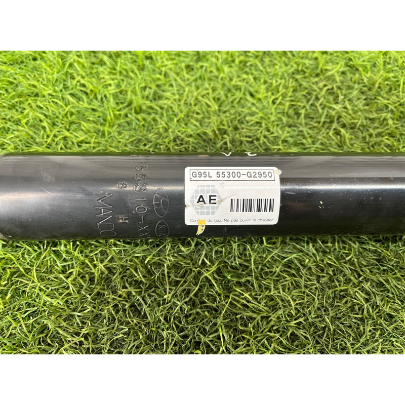 Амортизатор в сборе (подвеска) Hyundai Ioniq AE 2018 1.6 Hybrid 55310G2950