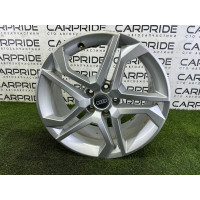 Диск колісний 5x112 R18 8Jx18H2 ET39