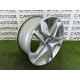 Диск колісний 5x112 R18 8Jx18H2 ET39 (диски на авто) AUDI Q5 FY 2018 2.0 DAYB 80A601025BD
