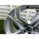 Диск колісний 5x112 R18 8Jx18H2 ET39 (диски на авто) AUDI Q5 FY 2018 2.0 DAYB 80A601025BD