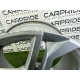 Диск колісний 5x112 R18 8Jx18H2 ET39 (диски на авто) AUDI Q5 FY 2018 2.0 DAYB 80A601025BD