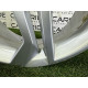 Диск колісний 5x112 R18 8Jx18H2 ET39 (диски на авто) AUDI Q5 FY 2018 2.0 DAYB 80A601025BD
