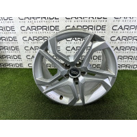Диск колісний 5x112 R18 8Jx18H2 ET39