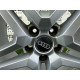 Диск колісний 5x112 R18 8Jx18H2 ET39 (диски на авто) AUDI Q5 FY 2018 2.0 DAYB 80A601025BD