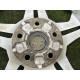 Диск колісний 5x112 R18 8Jx18H2 ET39 (диски на авто) AUDI Q5 FY 2018 2.0 DAYB 80A601025BD