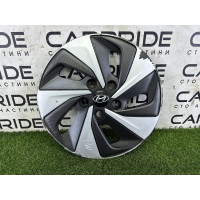 Колпак колесный