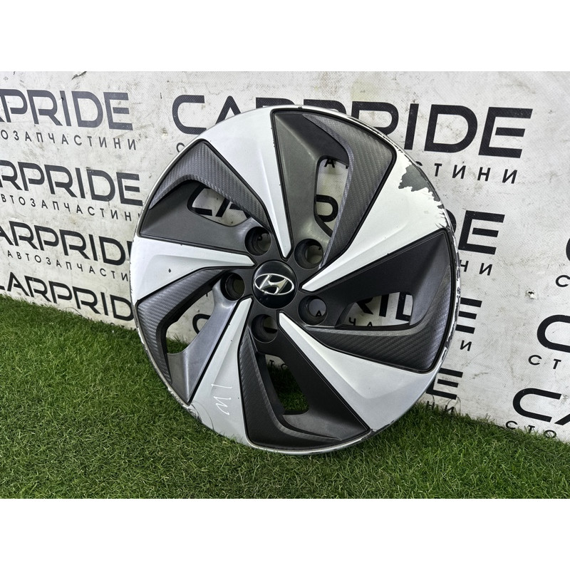 Колпак колесный (аксессуары) Hyundai Ioniq AE 2017 1.6 52960G2300