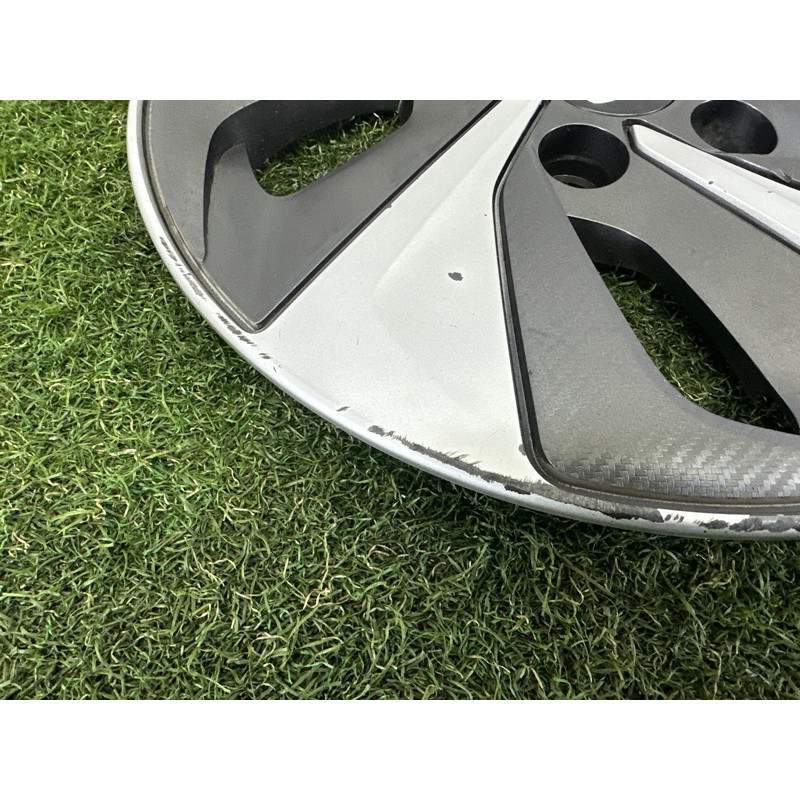 Колпак колесный (аксессуары) Hyundai Ioniq AE 2017 1.6 52960G2300
