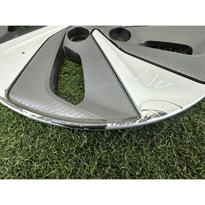 Колпак колесный (аксессуары) Hyundai Ioniq AE 2017 1.6 52960G2300