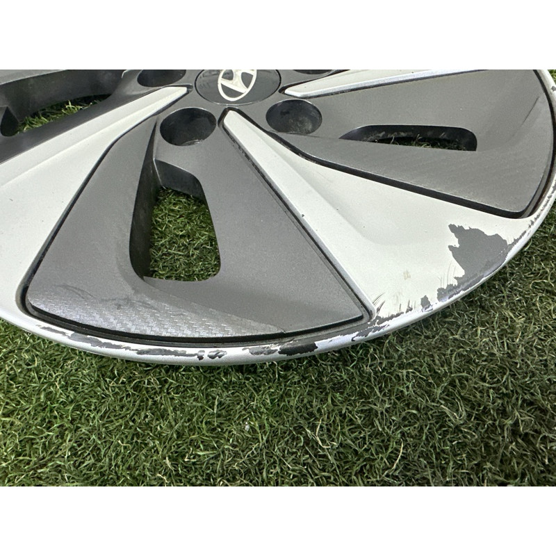 Колпак колесный (аксессуары) Hyundai Ioniq AE 2017 1.6 52960G2300