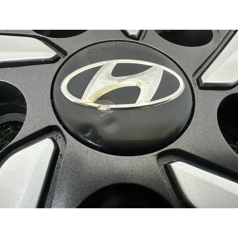 Колпак колесный (аксессуары) Hyundai Ioniq AE 2017 1.6 52960G2300