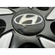 Колпак колесный (аксессуары) Hyundai Ioniq AE 2017 1.6 52960G2300