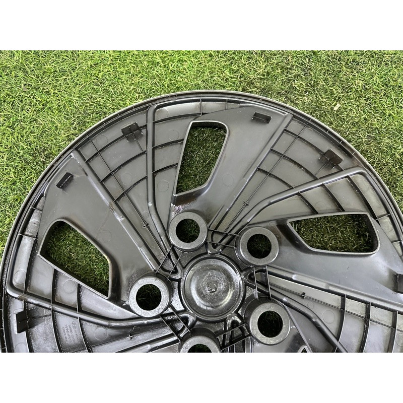 Колпак колесный (аксессуары) Hyundai Ioniq AE 2017 1.6 52960G2300