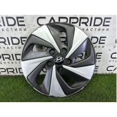 Колпак колесный