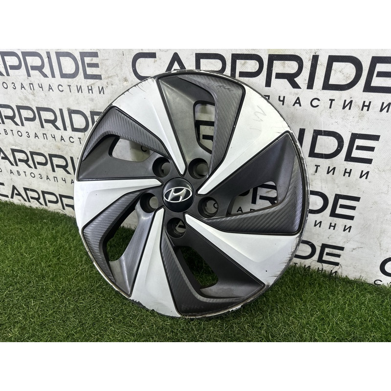 Колпак колесный (аксессуары) Hyundai Ioniq AE 2017 1.6 52960G2300