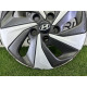 Колпак колесный (аксессуары) Hyundai Ioniq AE 2017 1.6 52960G2300