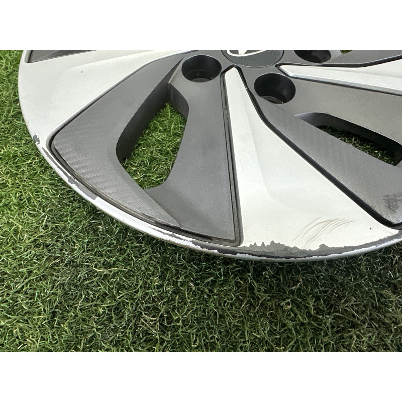 Колпак колесный (аксессуары) Hyundai Ioniq AE 2017 1.6 52960G2300