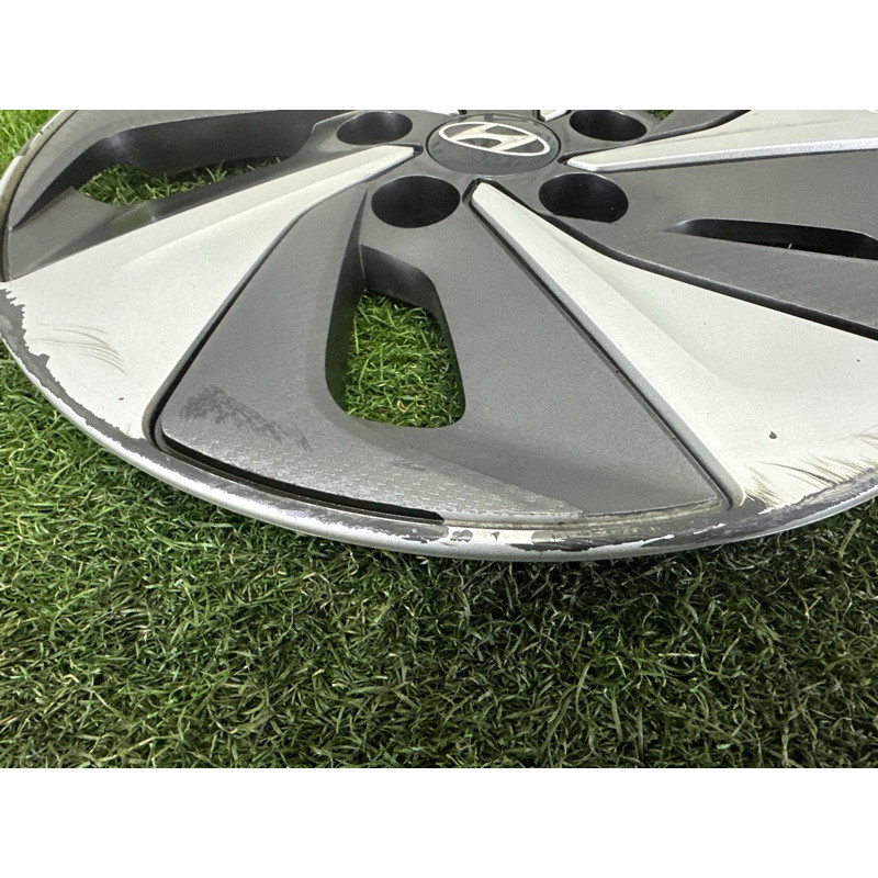 Колпак колесный (аксессуары) Hyundai Ioniq AE 2017 1.6 52960G2300