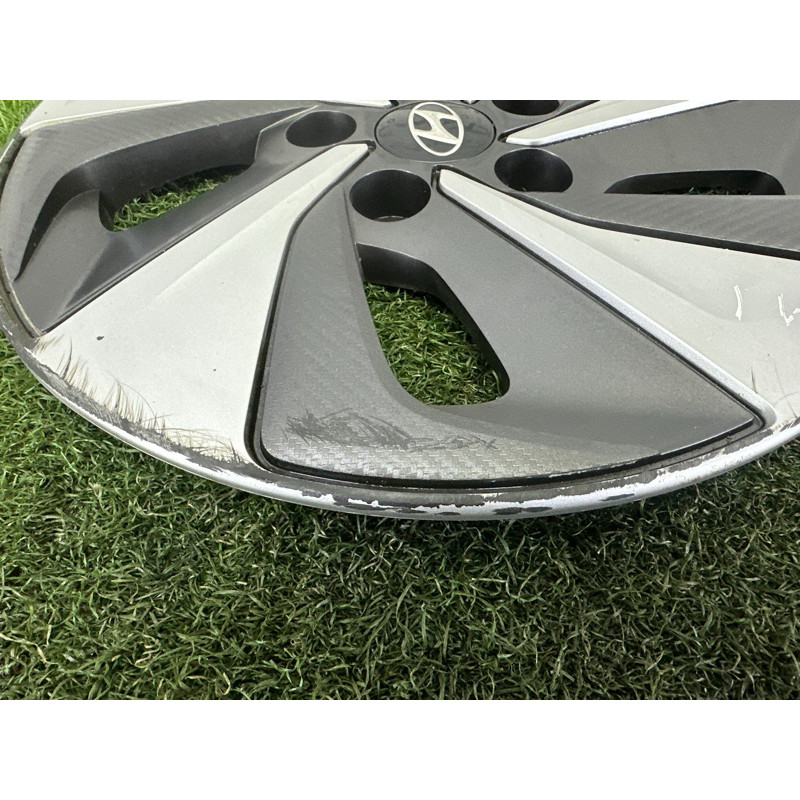 Колпак колесный (аксессуары) Hyundai Ioniq AE 2017 1.6 52960G2300