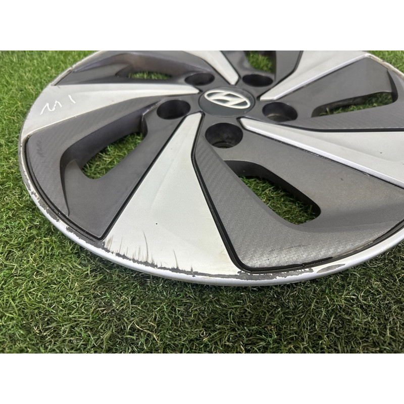 Колпак колесный (аксессуары) Hyundai Ioniq AE 2017 1.6 52960G2300