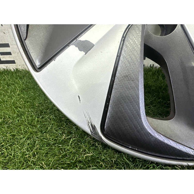 Колпак колесный (аксессуары) Hyundai Ioniq AE 2017 1.6 52960G2300