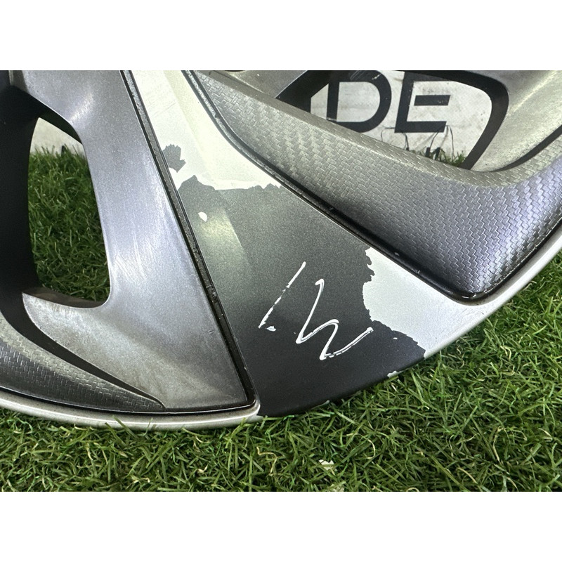 Колпак колесный (аксессуары) Hyundai Ioniq AE 2017 1.6 52960G2300