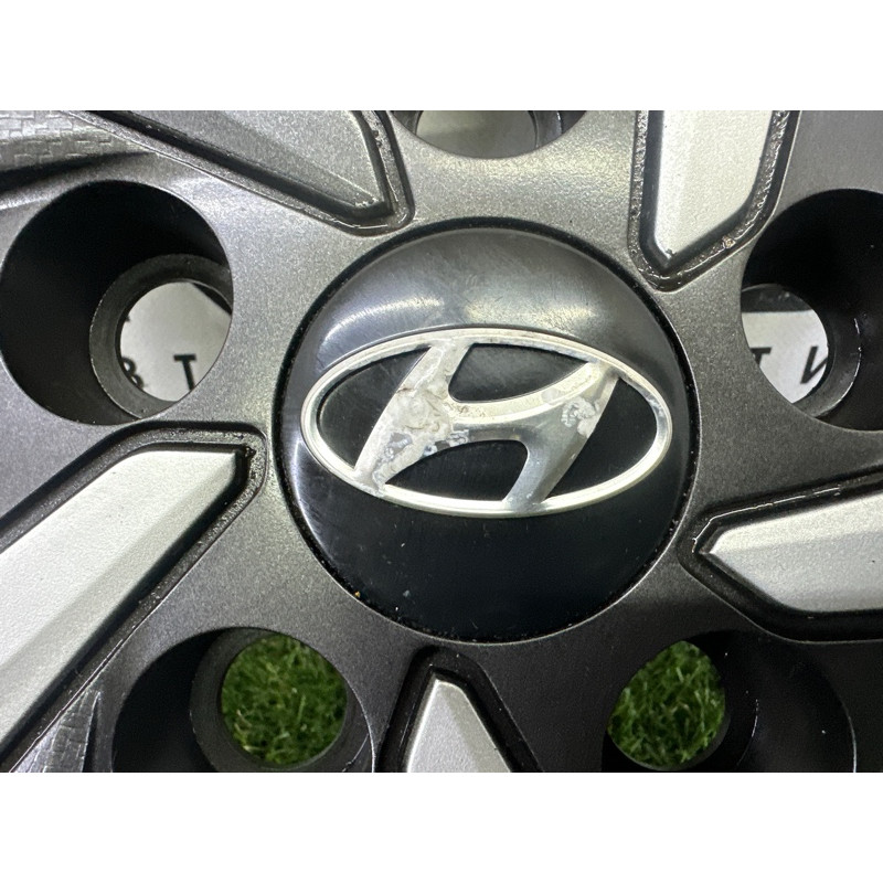 Колпак колесный (аксессуары) Hyundai Ioniq AE 2017 1.6 52960G2300