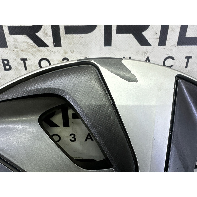Колпак колесный (аксессуары) Hyundai Ioniq AE 2017 1.6 52960G2300