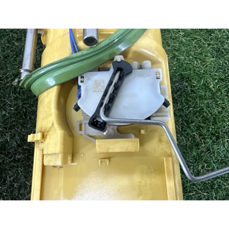 Топливный насос (топливная система) BMW X5 E70 2010 N57D30A 16117195471