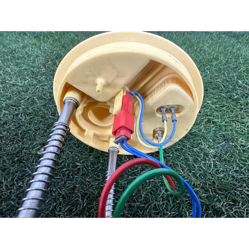 Топливный насос (топливная система) BMW X5 E70 2010 N57D30A 16117195471