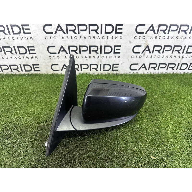 Зеркало (стекла и зеркала) BMW X5 E70 2010 N57D30A 51167282733