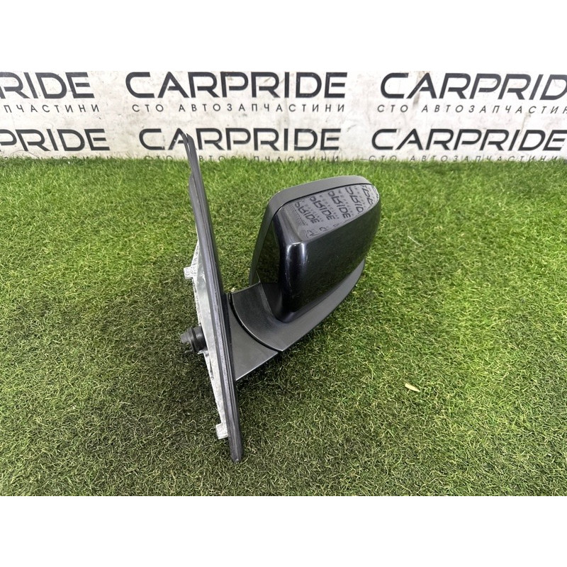 Зеркало (стекла и зеркала) BMW X5 E70 2010 N57D30A 51167282733