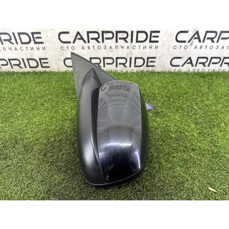 Зеркало (стекла и зеркала) BMW X5 E70 2010 N57D30A 51167282733