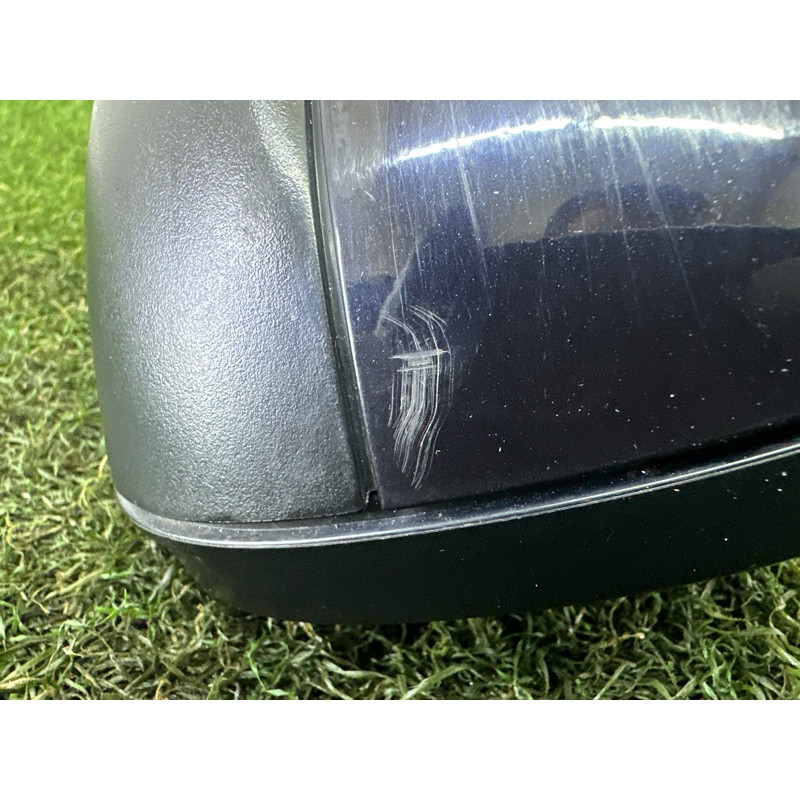 Зеркало (стекла и зеркала) BMW X5 E70 2010 N57D30A 51167282733