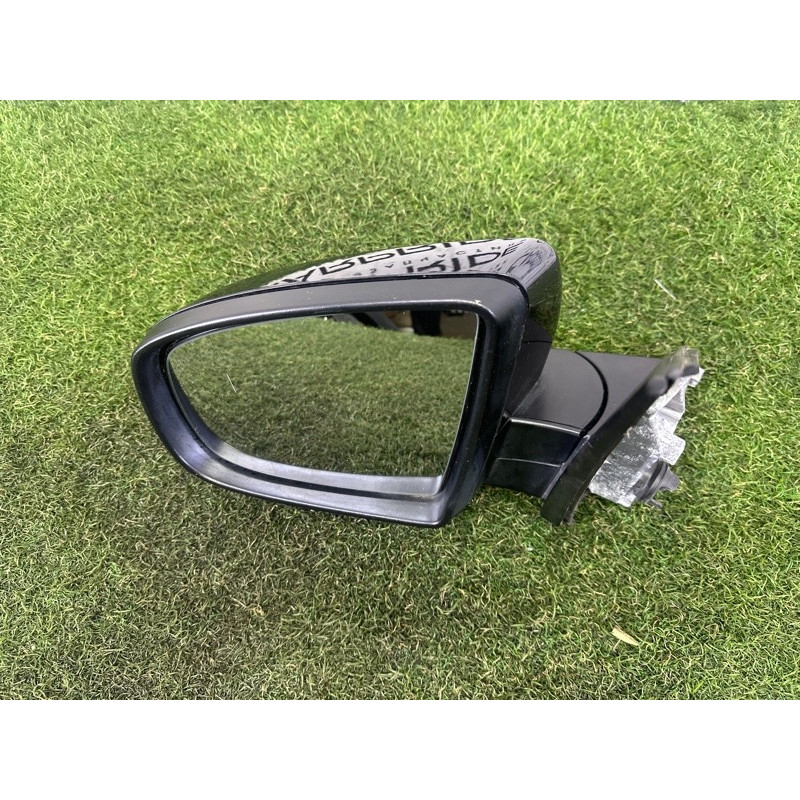 Зеркало (стекла и зеркала) BMW X5 E70 2010 N57D30A 51167282733