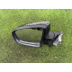 Зеркало (стекла и зеркала) BMW X5 E70 2010 N57D30A 51167282733