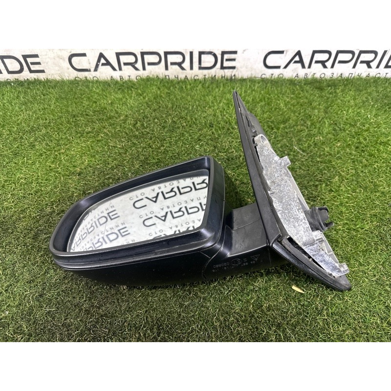 Зеркало (стекла и зеркала) BMW X5 E70 2010 N57D30A 51167282733