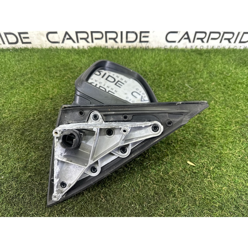 Зеркало (стекла и зеркала) BMW X5 E70 2010 N57D30A 51167282733