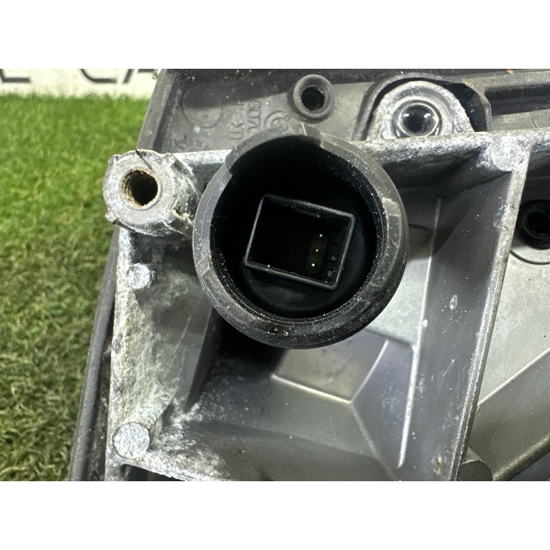 Зеркало (стекла и зеркала) BMW X5 E70 2010 N57D30A 51167282733