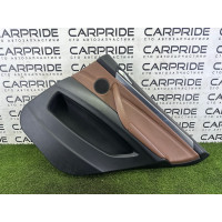 Дверная карта