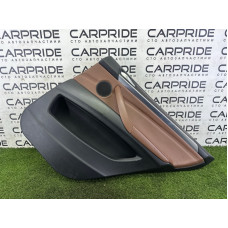 Дверная карта