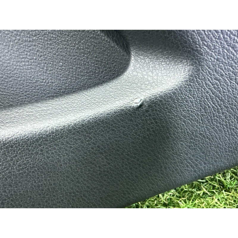 Дверная карта (салон) BMW X5 E70 2010 N57D30A 51427256422