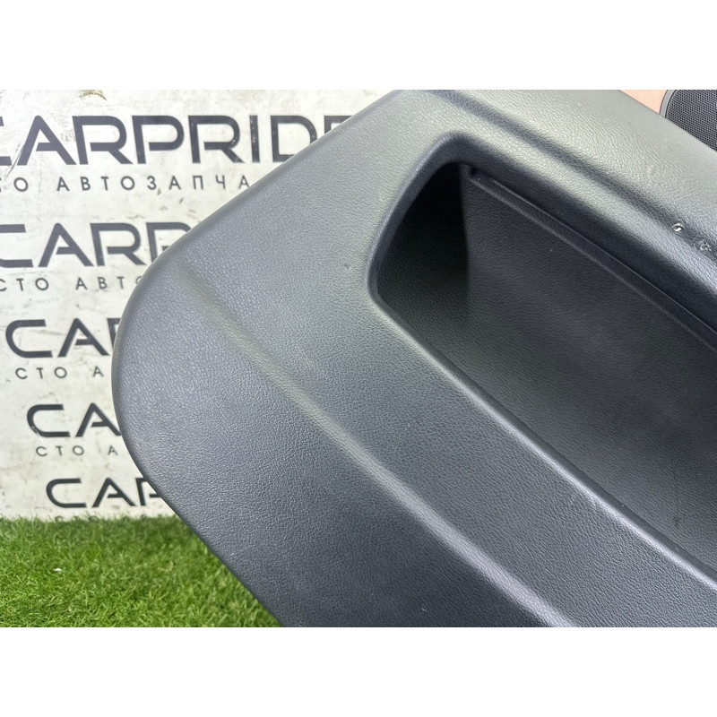 Дверная карта (салон) BMW X5 E70 2010 N57D30A 51427256422