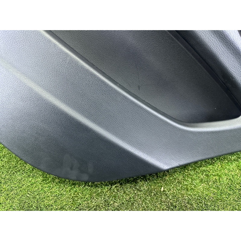 Дверная карта (салон) BMW X5 E70 2010 N57D30A 51427256422