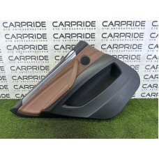 Дверная карта