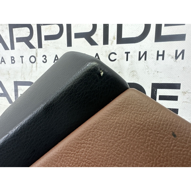 Дверная карта (салон) BMW X5 E70 2010 N57D30A 51427256421