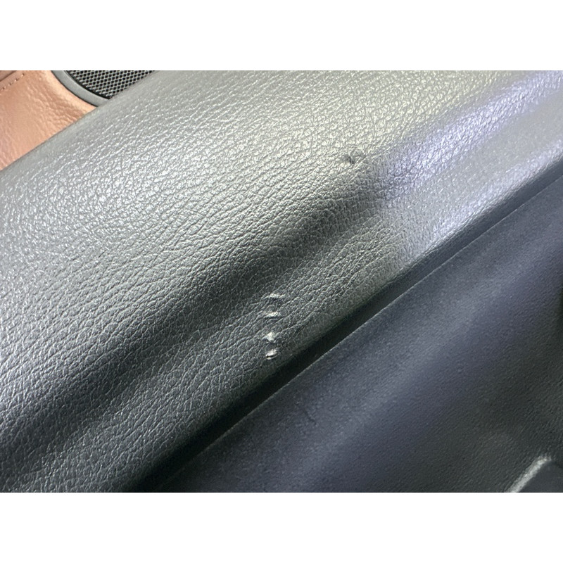 Дверная карта (салон) BMW X5 E70 2010 N57D30A 51427256421